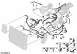 Coolant Circulation Pump for W2A System