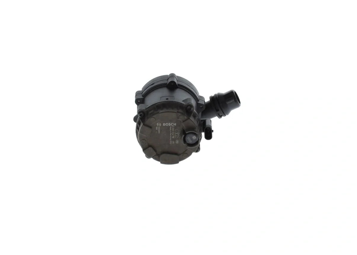 Coolant Circulation Pump for W2A System