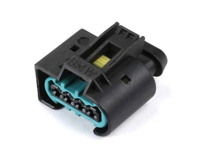 BMW water pump plug 12521438159 – product image