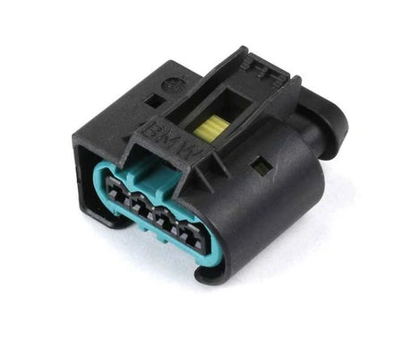 BMW water pump plug 12521438159 – product image