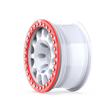 BRAID Fullrace T Beadlock A – Extreme Off-Road Wheel