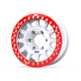 BRAID Fullrace T Beadlock A – Extreme Off-Road Wheel
