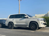 BRAID Fullrace T Dakar TCT – Rally Raid & Off-Road Wheel