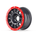 BRAID Fullrace T Dakar Beadlock A – Extreme Rally Raid Wheel