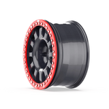 BRAID Fullrace T Dakar Beadlock A – Extreme Rally Raid Wheel