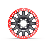 BRAID Fullrace T Dakar Beadlock A – Extreme Rally Raid Wheel