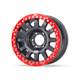 BRAID Fullrace T Dakar Beadlock A – Extreme Rally Raid Wheel