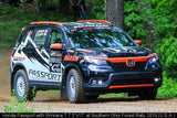 BRAID Winrace T – Lightweight Motorsport & Rally Wheel