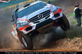BRAID Winrace T – Lightweight Motorsport & Rally Wheel