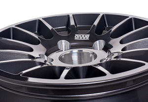 BRAID Winrace S 8x17 – angle view 2
