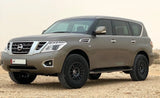 BRAID Winrace S – Rally & Adventure SUV Wheel