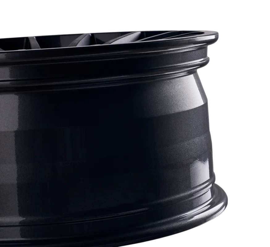 BRAID Winrace S – Rally & Adventure SUV Wheel