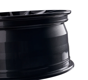 BRAID Winrace S 8x17 – lightweight motorsport wheel product view