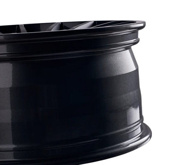 BRAID Winrace S 8x17 – lightweight motorsport wheel product view