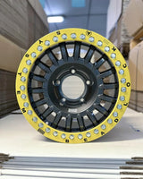 BRAID Winrace T Beadlock A – Extreme Off-Road Wheel