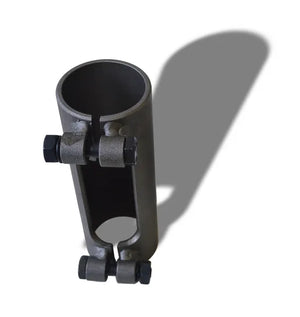 Universal bump stop mount bracket product image