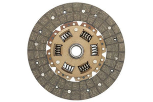 AISIN clutch disc 039 – angle view 1