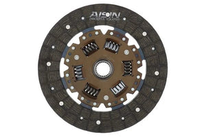 AISIN clutch disc 039 – angle view 2