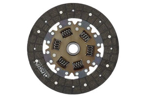 AISIN clutch disc 039 – angle view 3