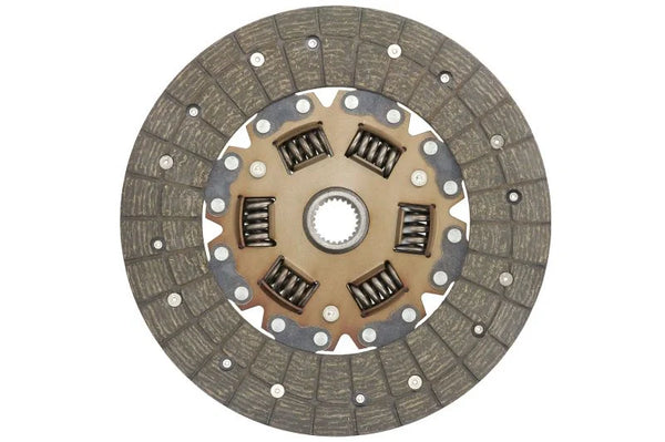 AISIN clutch disc 039 – high-performance clutch friction disc product view
