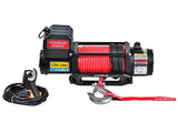ComeUp GIO 100S series winch variations – product lineup overview