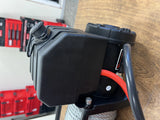 ComeUp GIO winch relay pack – electrical component view