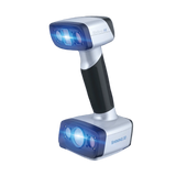 Einscan HX - Hybrid Light 3D Scanner for Versatile Applications