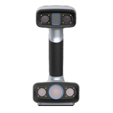 Einscan HX - Hybrid Light 3D Scanner for Versatile Applications