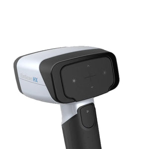 EinScan HX 3D scanner – angle view 5