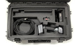 Einscan HX - Hybrid Light 3D Scanner for Versatile Applications