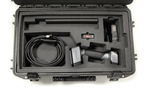 EinScan HX 3D scanner – detail view 3