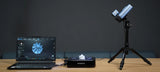 Einscan Pro 2X V2 3D Scanner - Versatile and Precise
