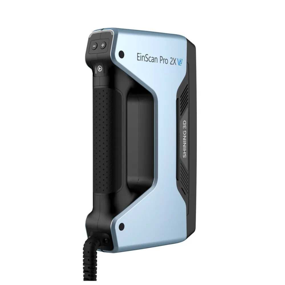 Einscan Pro 2X V2 3D Scanner - Versatile and Precise