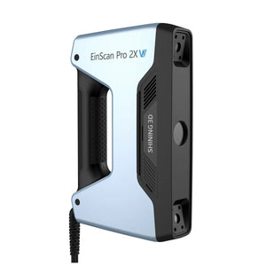 EinScan Pro 2X V2 3D scanner – product image 7