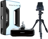Einscan Pro 2X V2 3D Scanner - Versatile and Precise