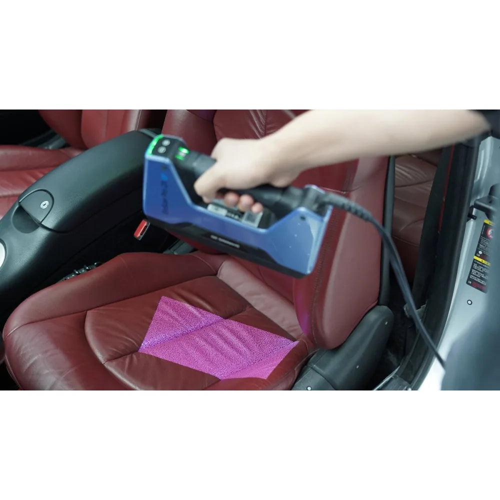 Einscan Pro 2X V2 3D Scanner - Versatile and Precise