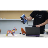 Einscan Pro 2X V2 3D Scanner - Versatile and Precise