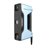 Einscan Pro 2X V2 3D Scanner - Versatile and Precise