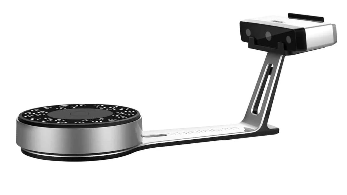 Einscan SP V2 3D Scanner - High-Precision Scanning Solution