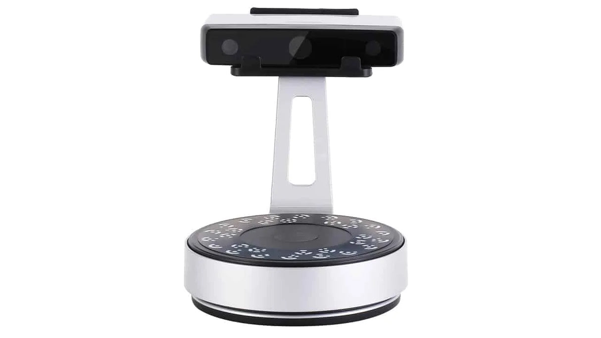 Einscan SP V2 3D Scanner - High-Precision Scanning Solution