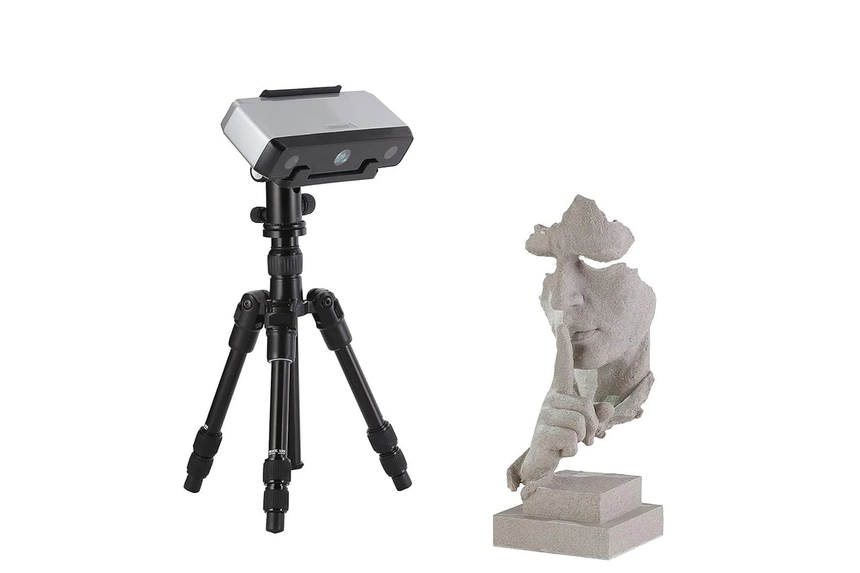 Einscan SP V2 3D Scanner - High-Precision Scanning Solution