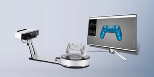 EinScan-SP V2 3D scanner – product image 9