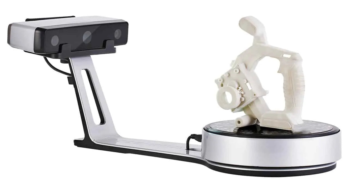 Einscan SP V2 3D Scanner - High-Precision Scanning Solution
