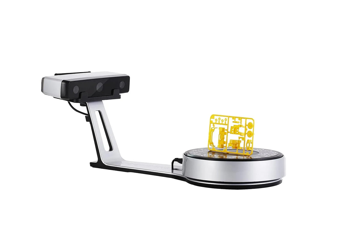 Einscan SP V2 3D Scanner - High-Precision Scanning Solution