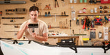 Einstar VEGA 3D Scanner - Portable Precision Scanning
