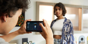 Einstar Vega 3D scanner – product image 13