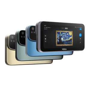 Einstar Vega 3D scanner – product image