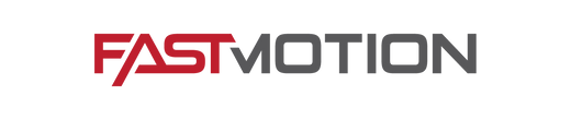 Fast Motion Automotive – official logo or branding visual