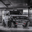 Ford Ranger 2022 full off-road conversion kit for expedition-ready builds