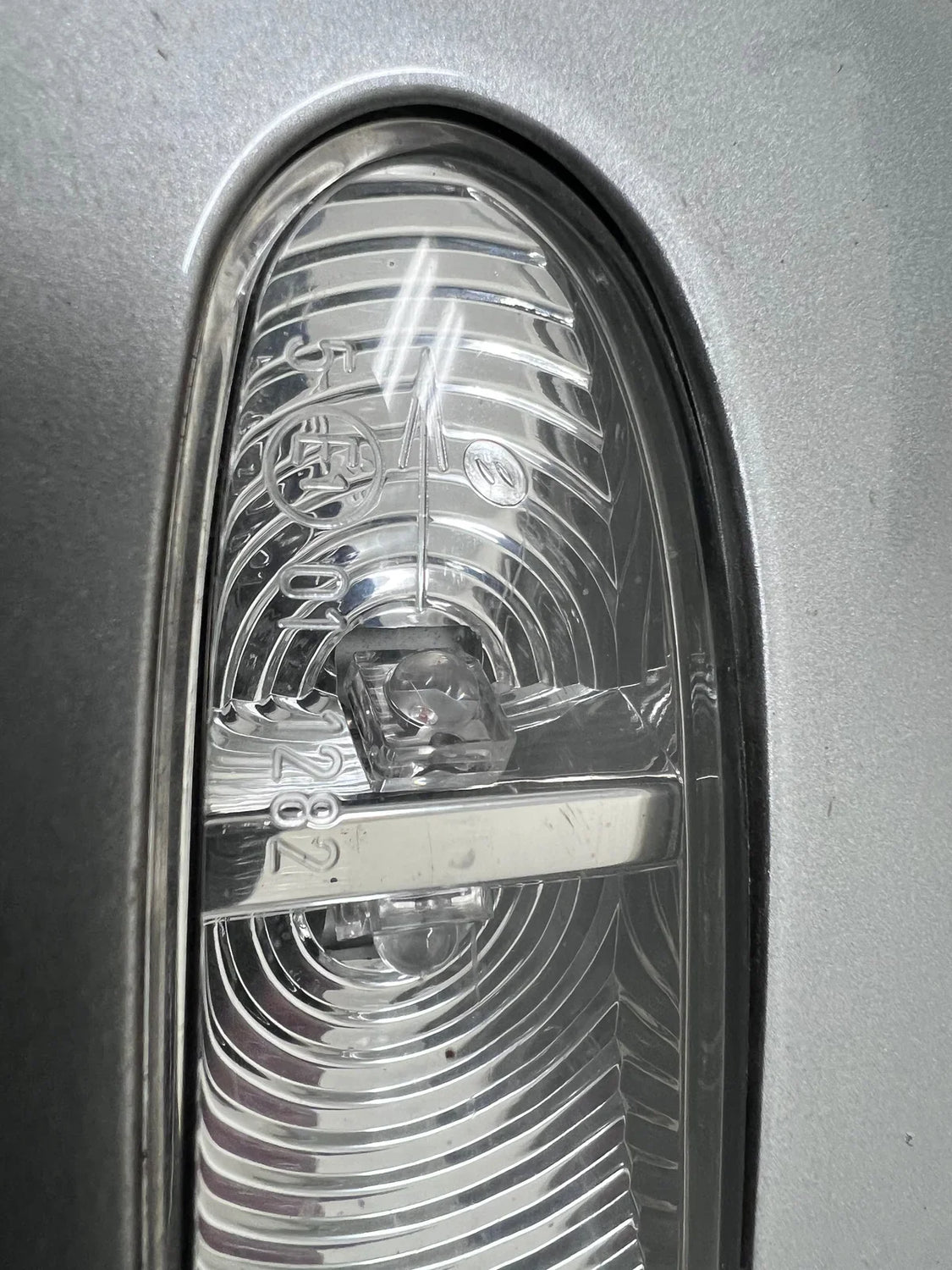 Mercedes G-Class W463 AMG mirrors for sale – view 1